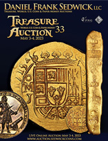 Sedwick's Auction 33