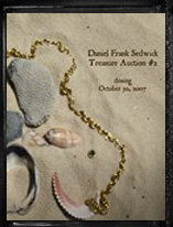 Treasure Auction#2