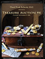 Treasure Auction#4