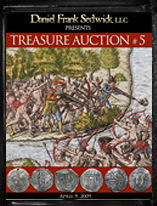 Treasure Auction#5