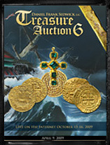 Treasure Auction#6