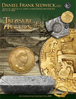  Treasure Auction 23 May 15-16, 2017