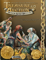 AUCTION#19- April -May. 2016