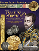 Treasure Auction #20  - FLOOR ORLANDO NOV 11-14 2016