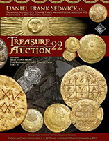  Treasure Auction 22 November 1-3, 2017