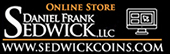 Online Store classic.sedwickcoins.com