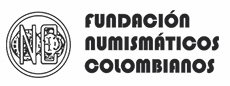 Fundación Numismáticos Colombianos 