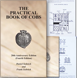 The Practical Book of Cobs ISBN# 0-9820818-0-4