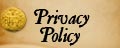 Privacy Policy